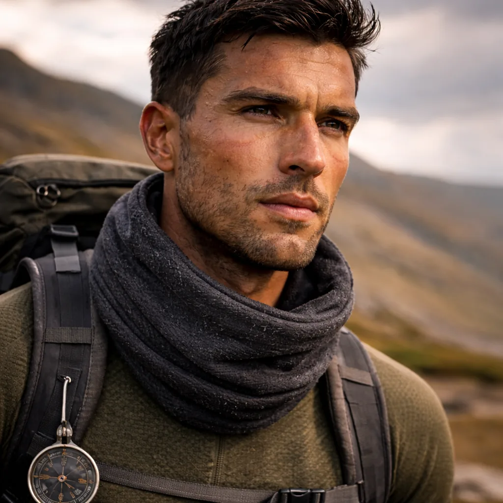 UV and pollution exposure